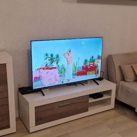 Apartamento Las Americas Arona  Exteriér fotografie