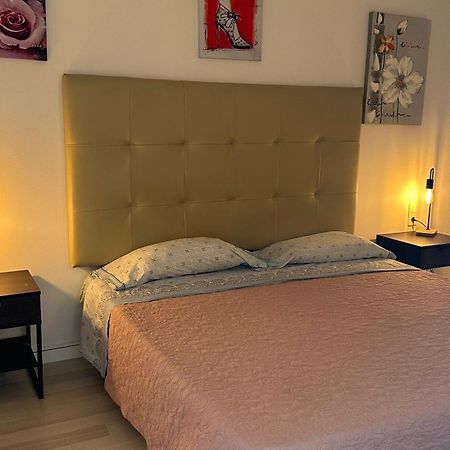 Apartamento Las Americas Arona  Exteriér fotografie