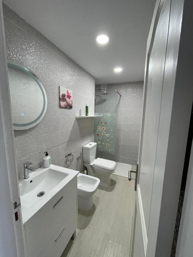 Apartamento Las Americas Arona  Exteriér fotografie