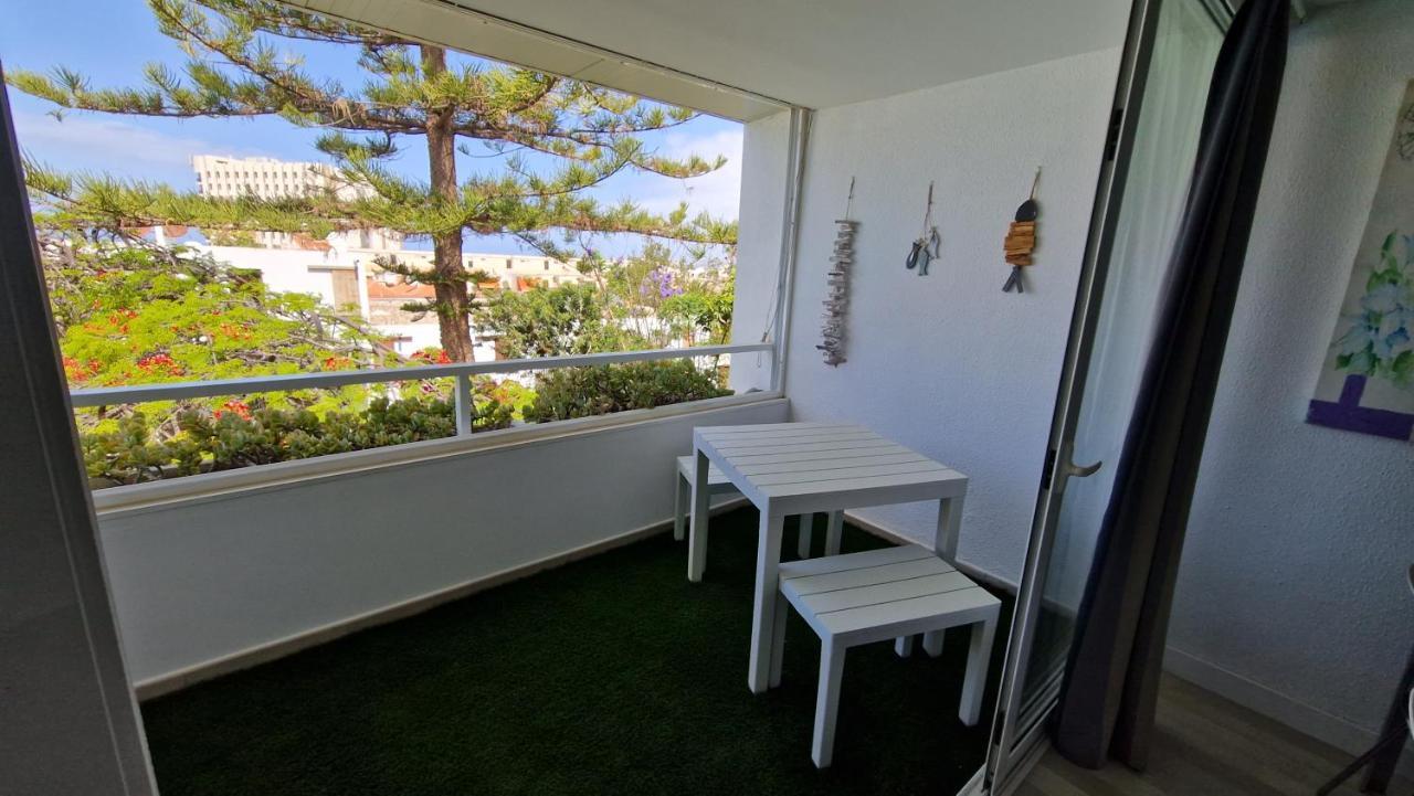 Apartamento Las Americas Arona  Exteriér fotografie