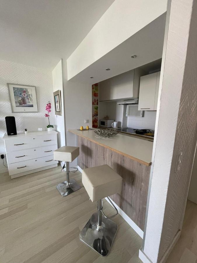 Apartamento Las Americas Arona  Exteriér fotografie