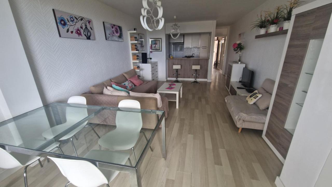 Apartamento Las Americas Arona  Exteriér fotografie