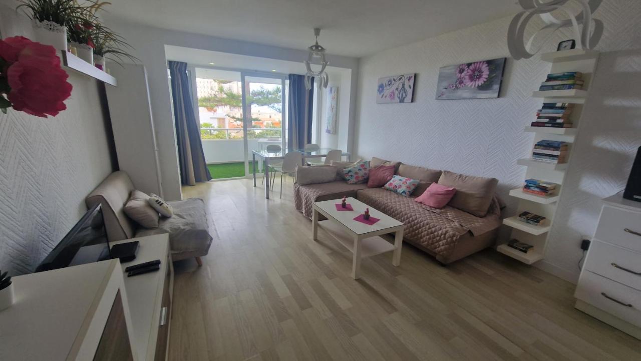 Apartamento Las Americas Arona  Exteriér fotografie