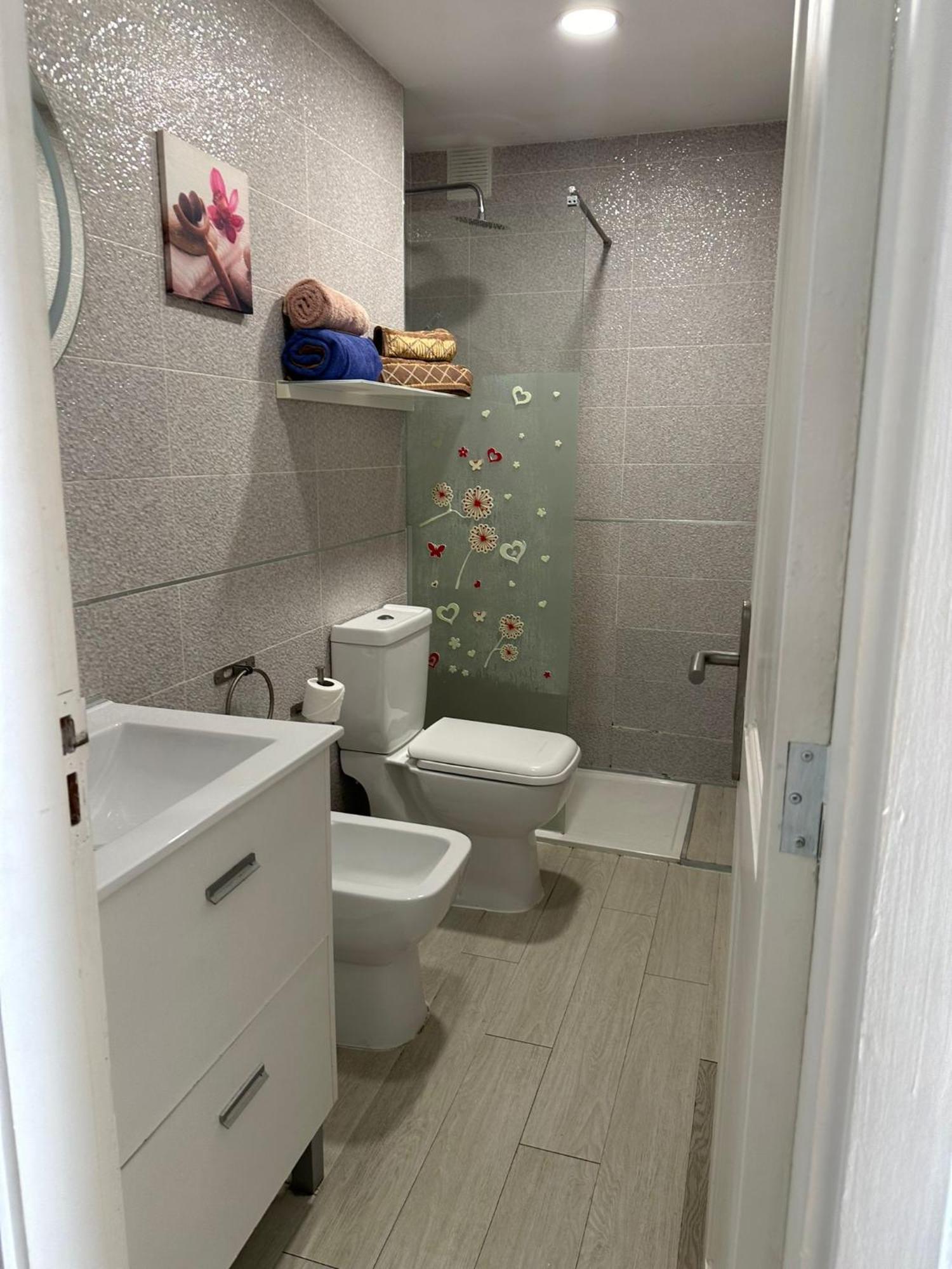 Apartamento Las Americas Arona  Exteriér fotografie
