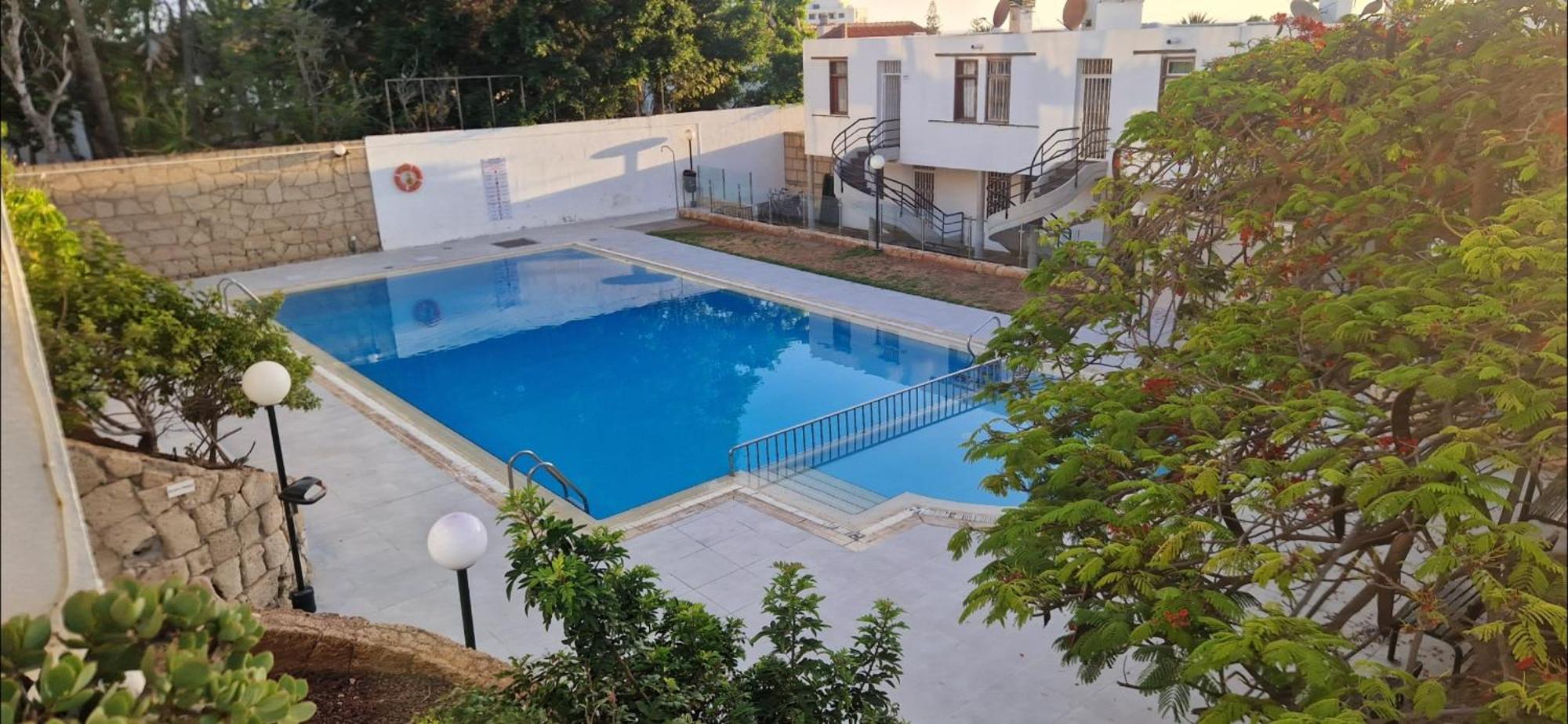 Apartamento Las Americas Arona  Exteriér fotografie