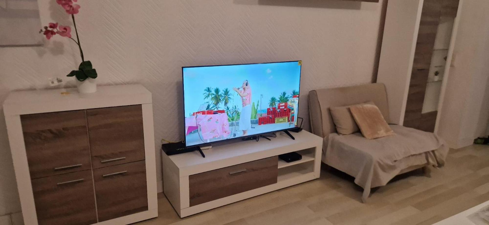 Apartamento Las Americas Arona  Exteriér fotografie