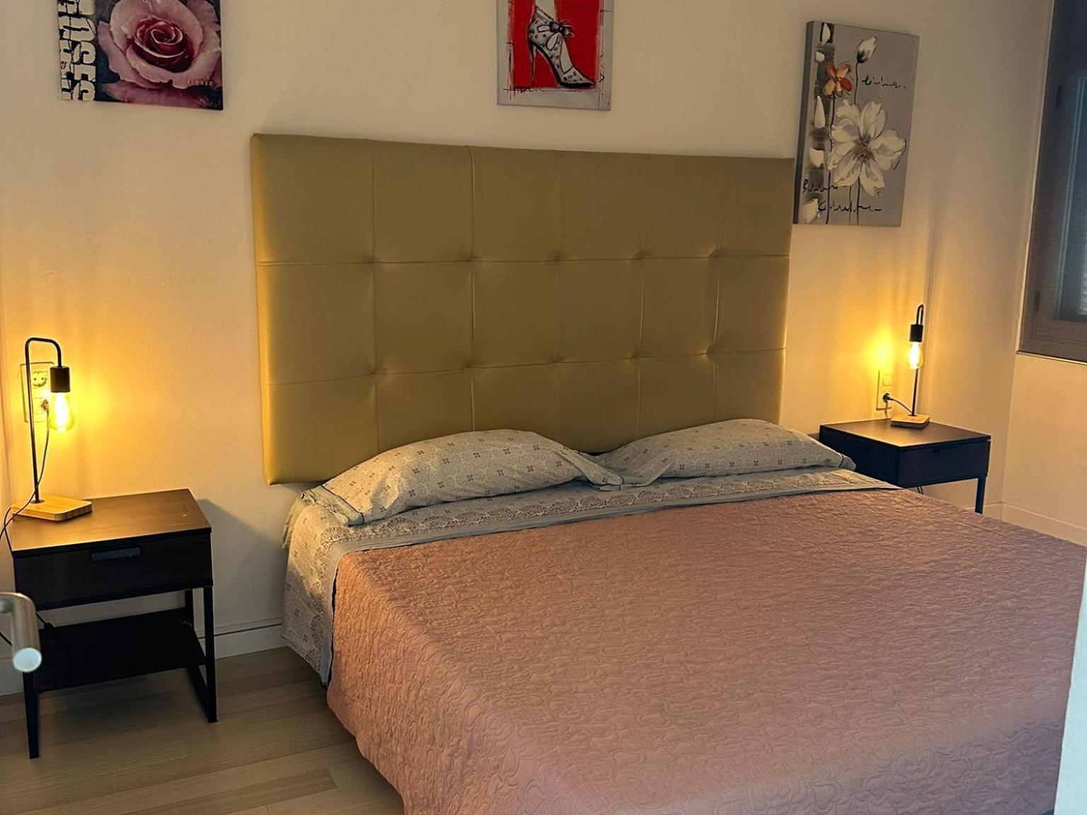 Apartamento Las Americas Arona  Exteriér fotografie