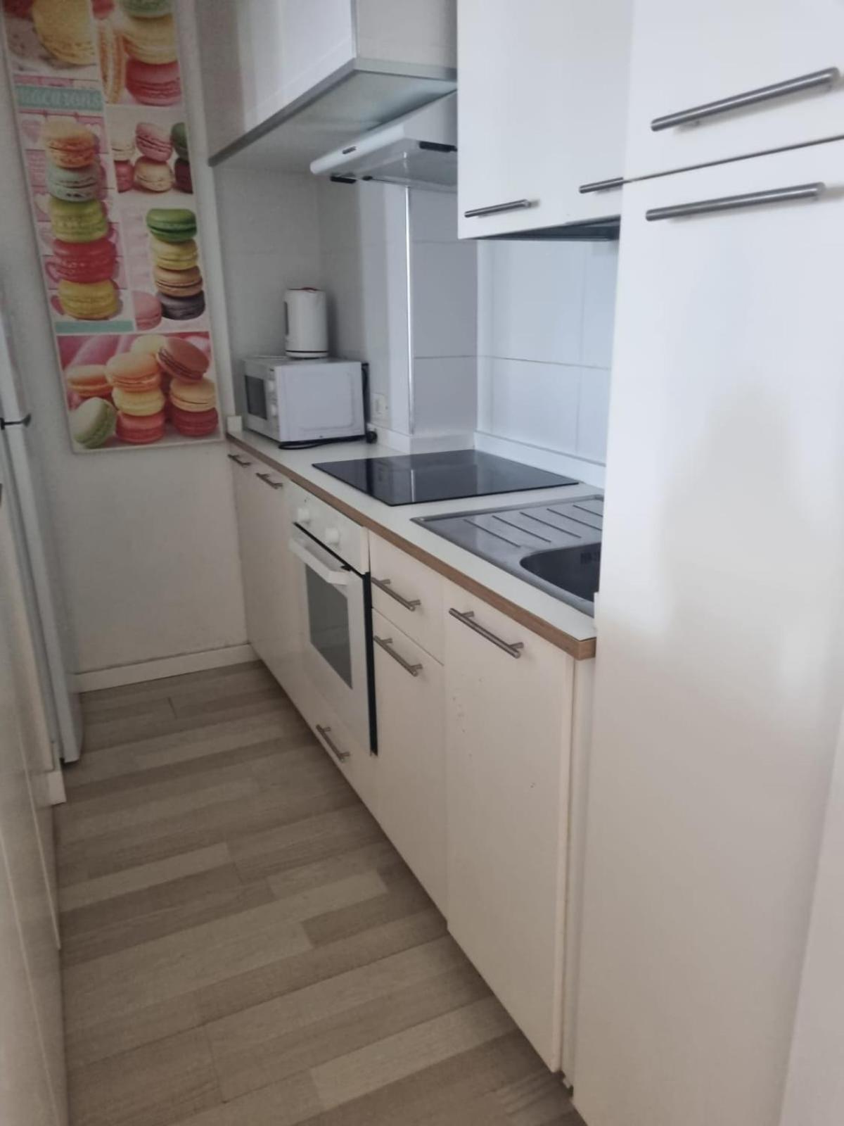 Apartamento Las Americas Arona  Exteriér fotografie