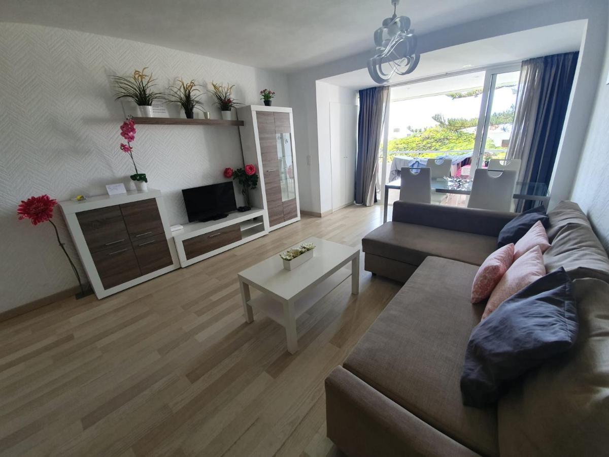 Apartamento Las Americas Arona  Exteriér fotografie